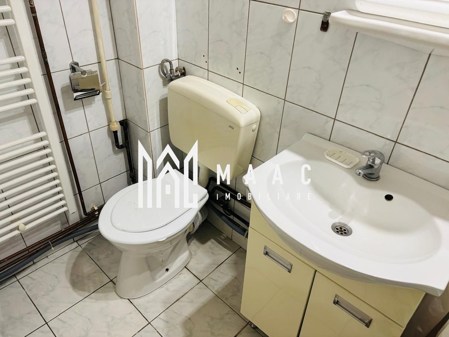 Garsoniera I 25 mp I Vasile Aron - Poză 8