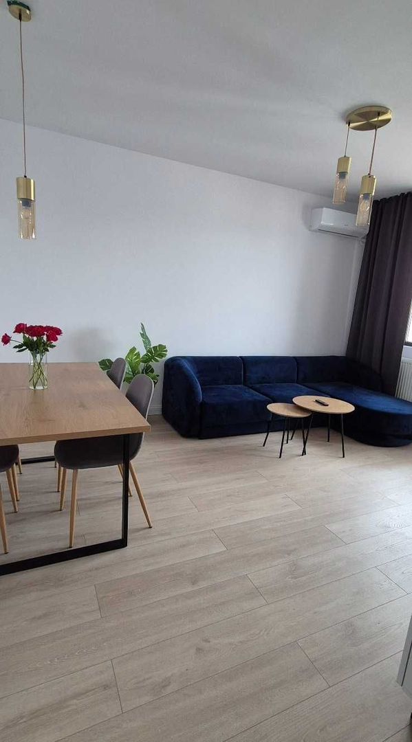 Apt 3 camere, nou, metrou Jiului - Poză 3