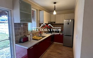 NECTORA IMOB-Casa Parter+Mansarda, Nojorid 120 mp + 306 mp teren - Poză 6