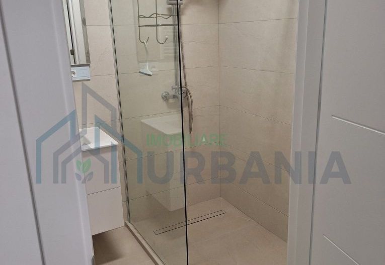 Apartament 2 camere de închiriat, 57 mp, Complex Răsărit de Soare, Copou, Iași - Poză 6