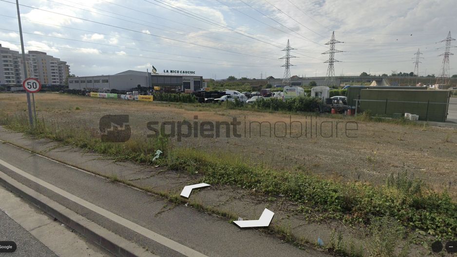 Teren comercial - West Market - Poză 5