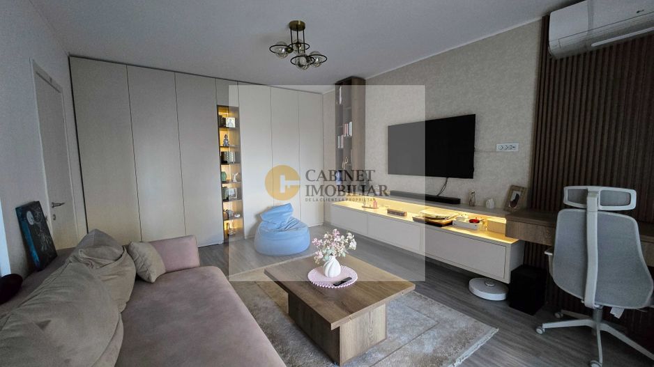 2 Camere - 63MP | Decomandat | 2/11 | Creditabil | Aqua City - Poză 2