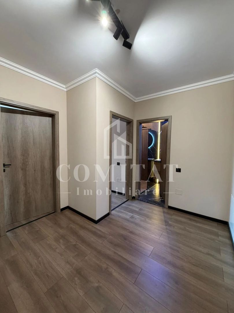 Apartament cu 3 camere decomandate | Florești | Zona Eroilor - Poză 7