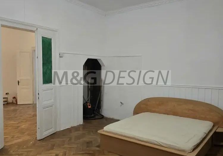De vanzare apartament 3 camere zona Maria - Poză 8