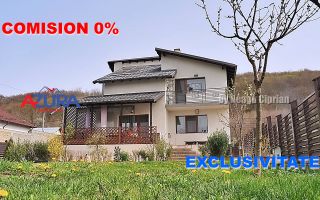 AZURA Imobiliare - Vila Budeasa Mare Primarie - Poză 1