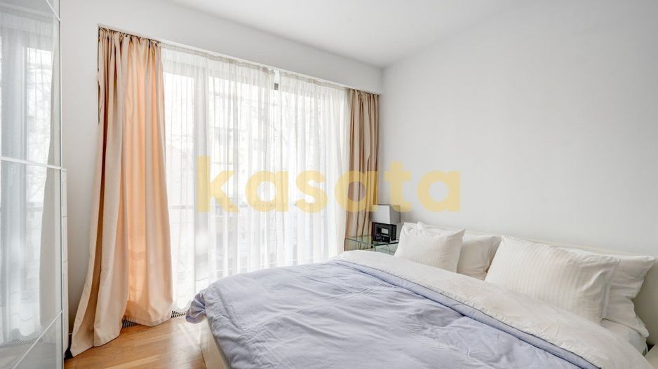 Apartament 3 camere Dorobanți, 120 mp, bloc boutique 2018, - Poză 7