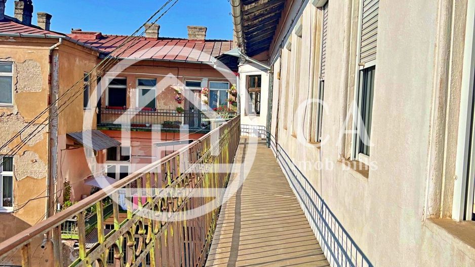 Apartament ultracentral cu 2 camere de închiriat în Oradea - Poză 10