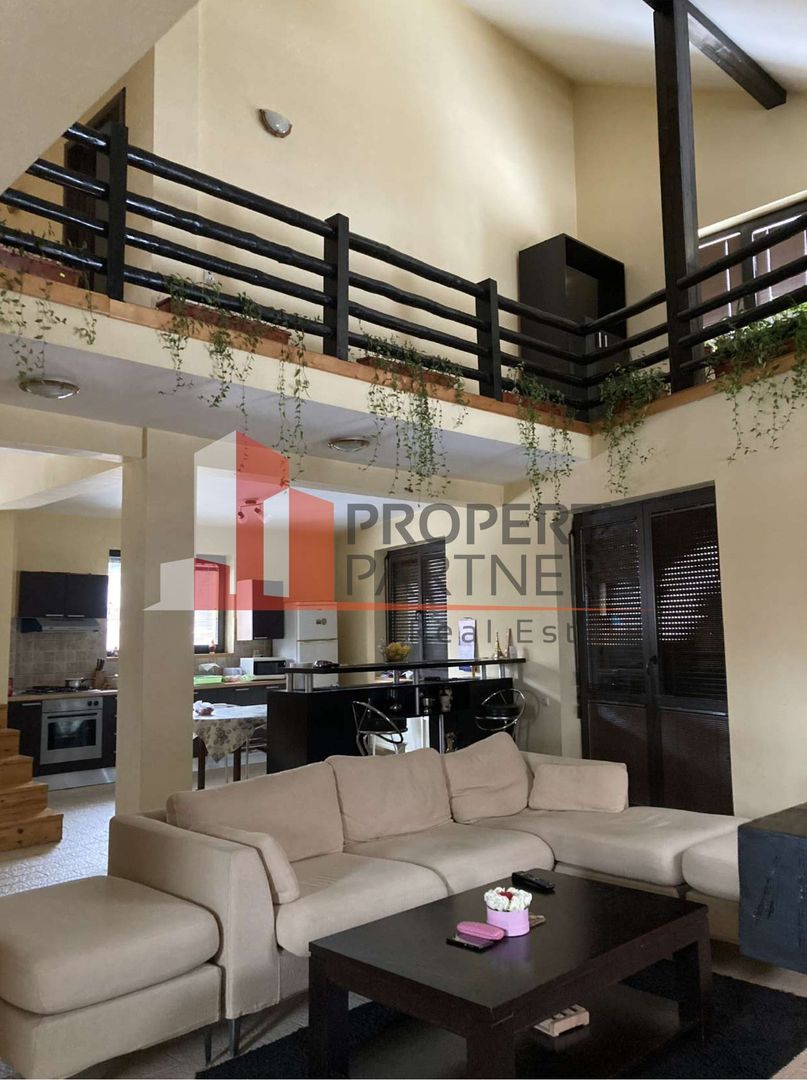 “Vila de Arhitect”  in Busteni - Poză 3