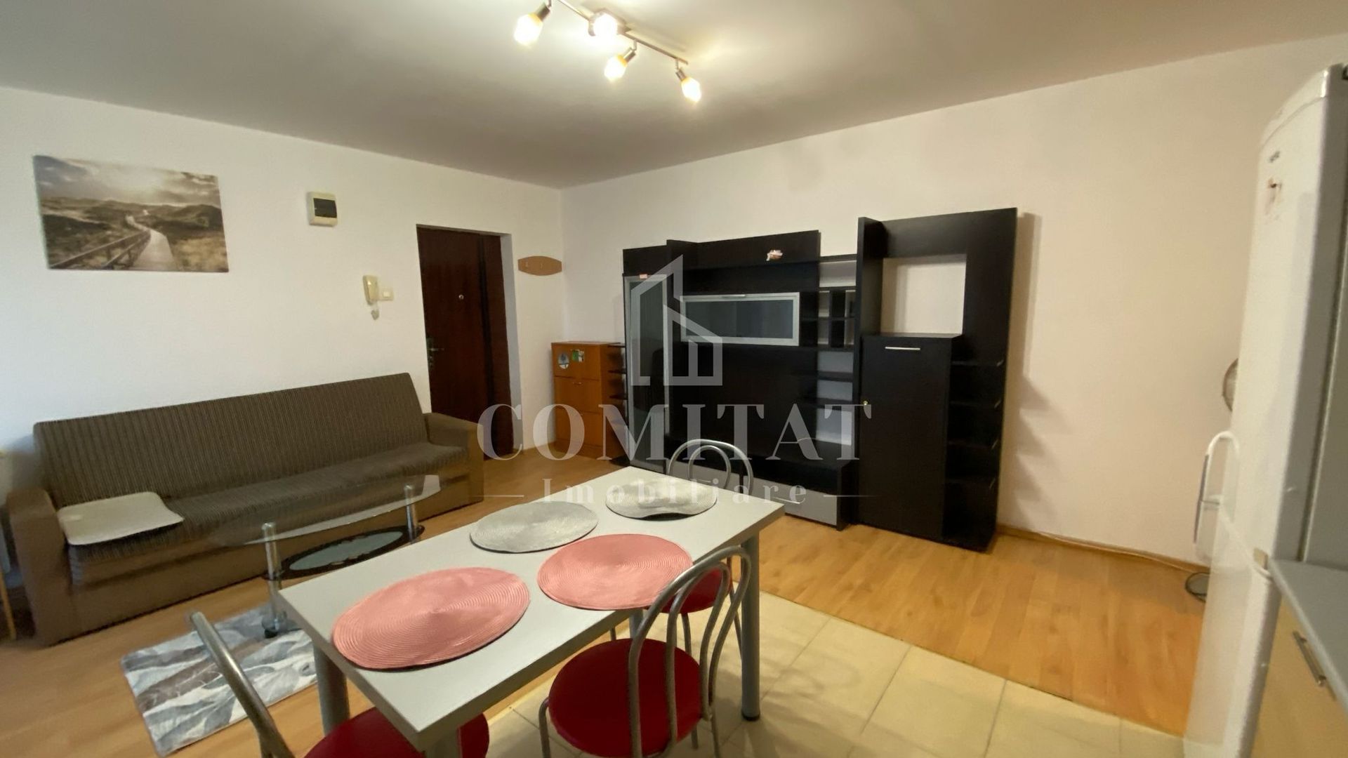 Apartament cu 2 camere | Cartierul Zorilor - Poză 5
