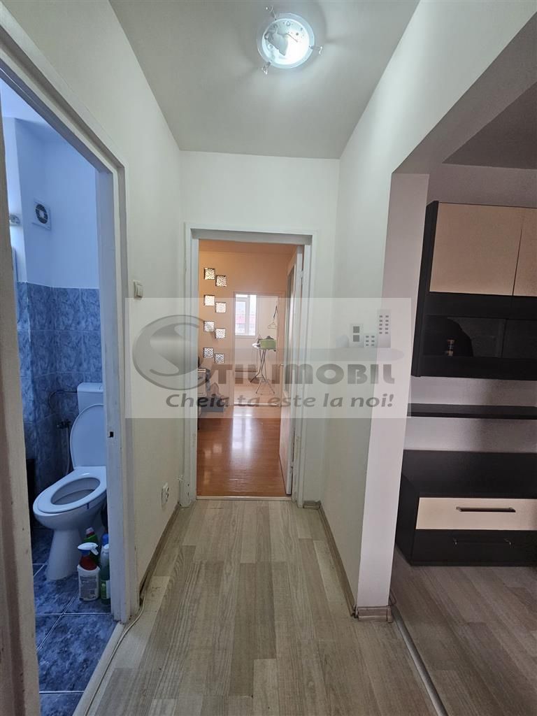 Apartament 3 cam Piata Voievozilor - 70mp - Poză 6