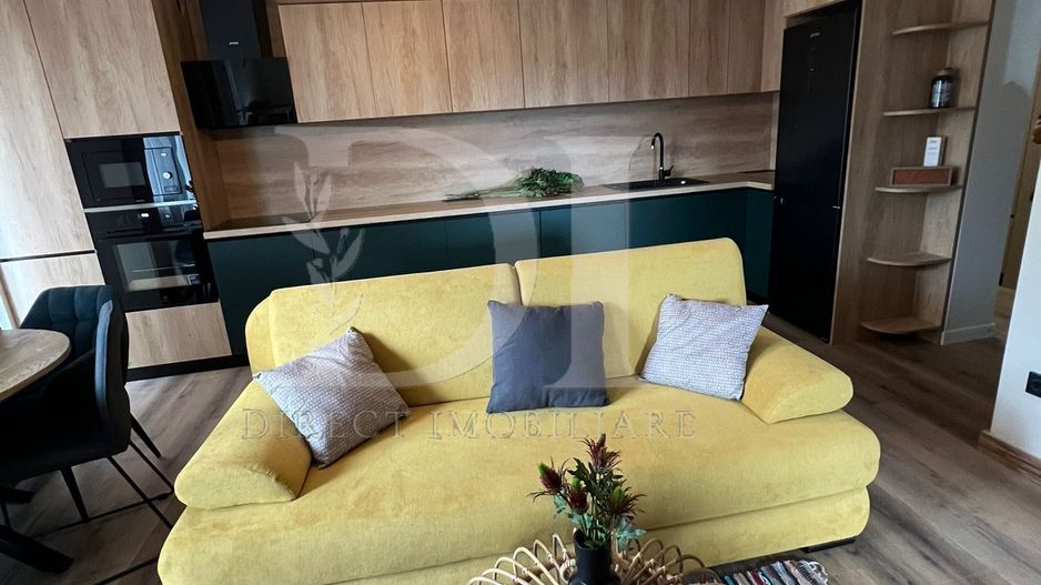 Apartament 3 camere / Zona Eroilor - Poză 2