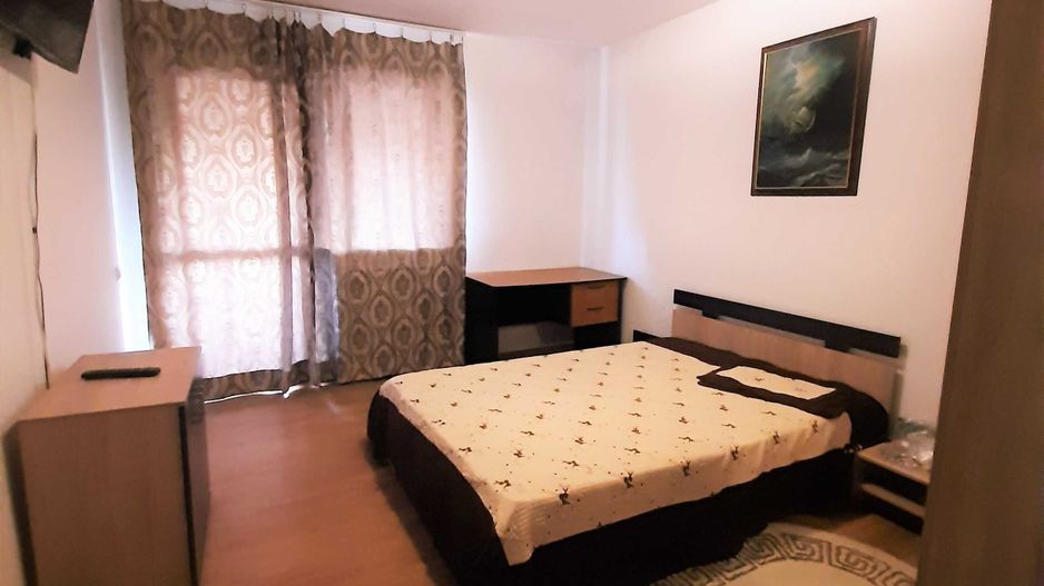 Apartament 3 camere de închiriat | Etaj 2/3 | Bloc Nou | Brâncoveanu - Poză 3