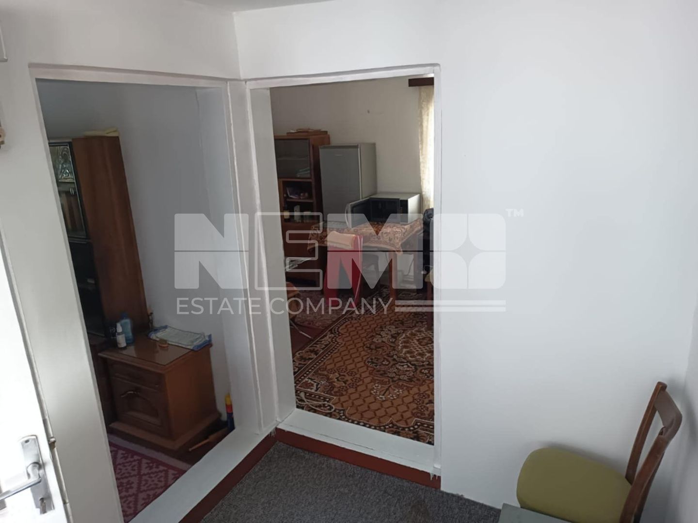 Casă + Curte 482 Mp | Suceava /Zona Primărie | 140.000Euro - Poză 14