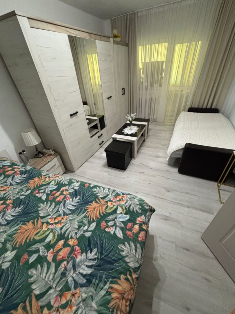 Apartament cu 2 camere de vanzare in Aiud - Poză 2