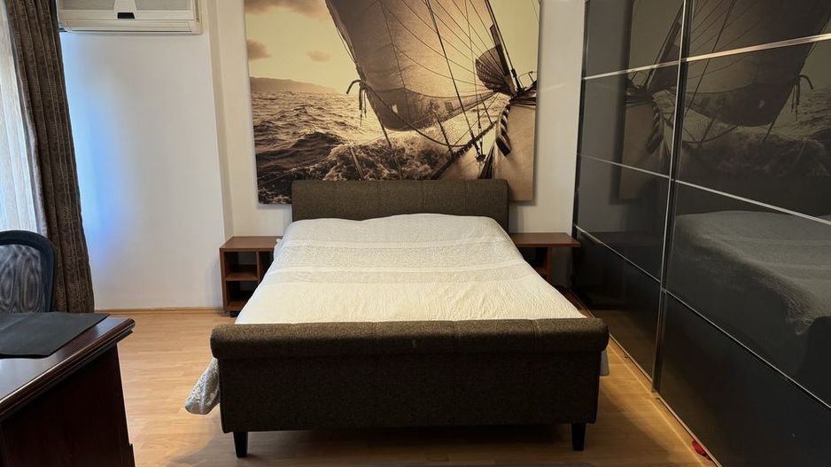 Duplex stradal Tineretului, 4 camere, 134 mp, et. 1+2 - Poză 7