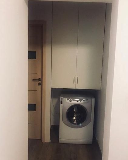 Vanzare Apartament 3 camere, etaj 1, 2 băi, renovat, mobilat, utilat - Sector 5 - Poză 11