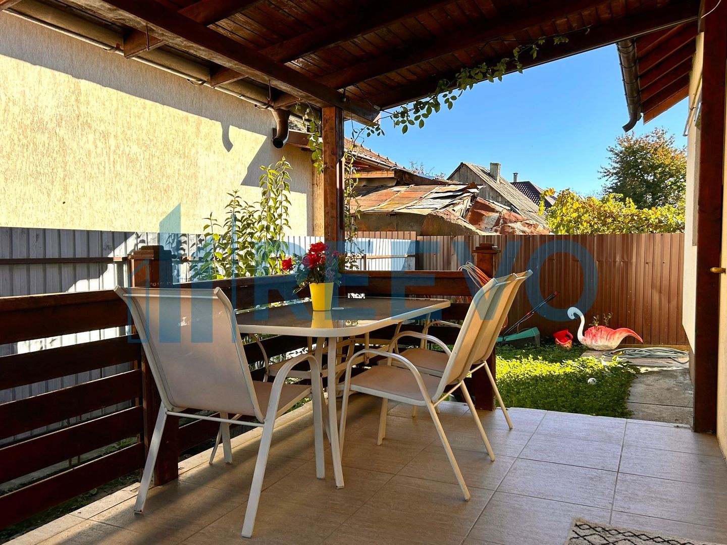 Casă/Vilă de vânzare în Letea Veche, Jud. Bacău - Poză 7