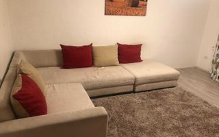 3 camere decomandat, centrala proprie, parcare, etaj 1 - Poză 1