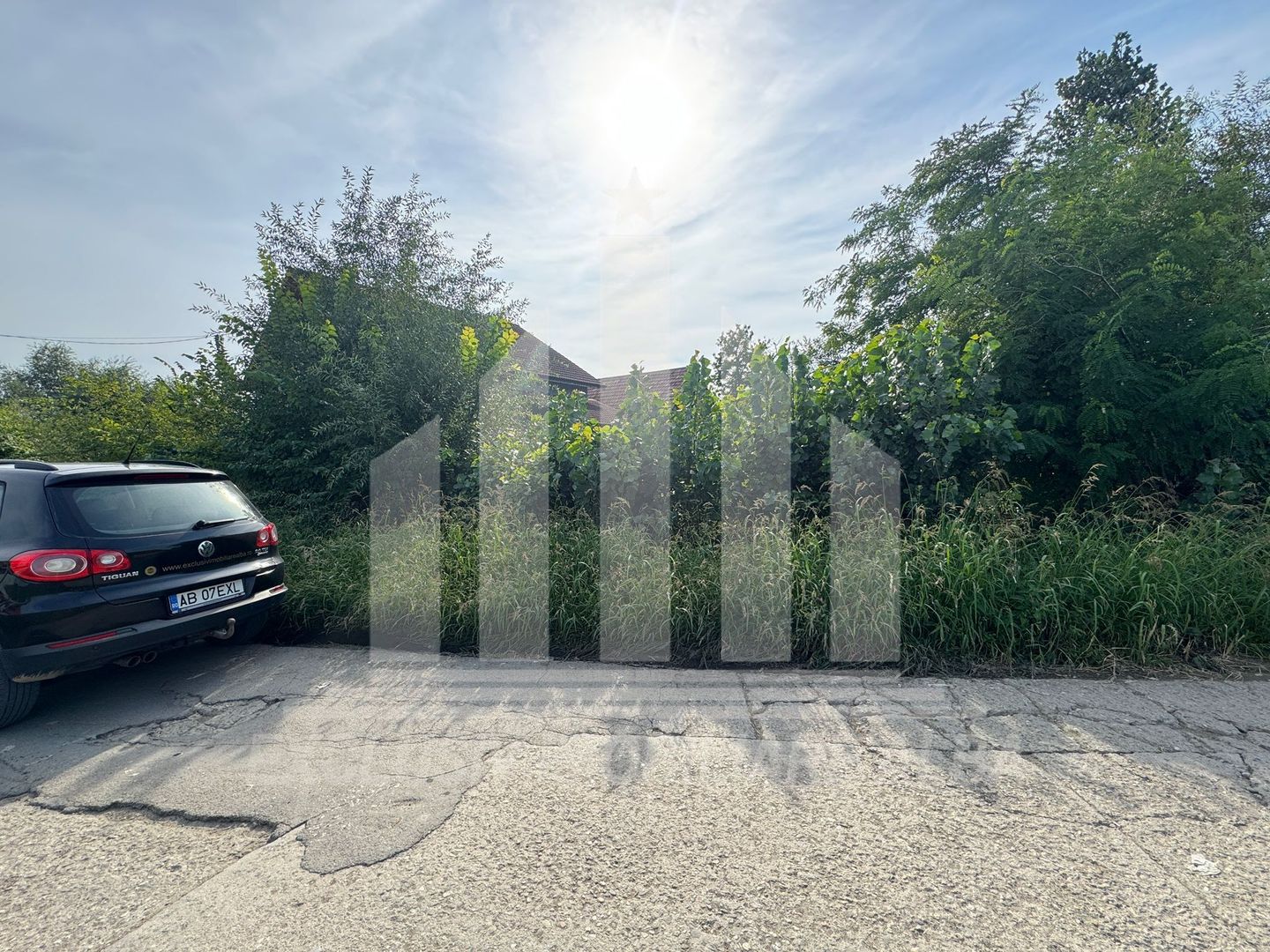 Teren intravilan in suprafata de aprox. 400 mp in Micesti - Poză 2