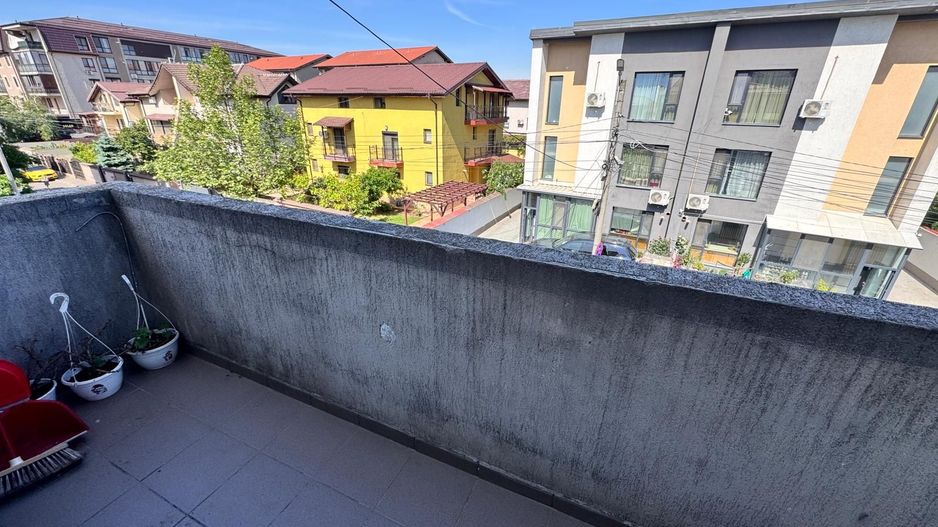 AP. 2 CAMERE- PARCARE INCLUSA, CENTRALA PROPRIE, BLOC NOU, MODERN - Poză 8