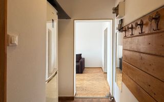 Apartament 2 camere de vânzare | Floreasca | balcon | boxă - Poză 11