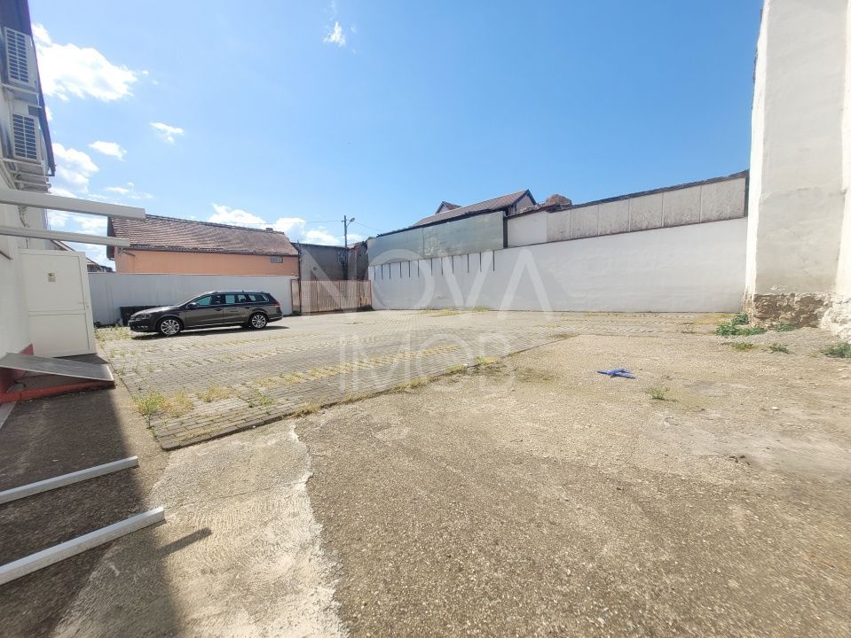 Spatiu comercial de inchiriat 875mp - Piata Cluj - Poză 4