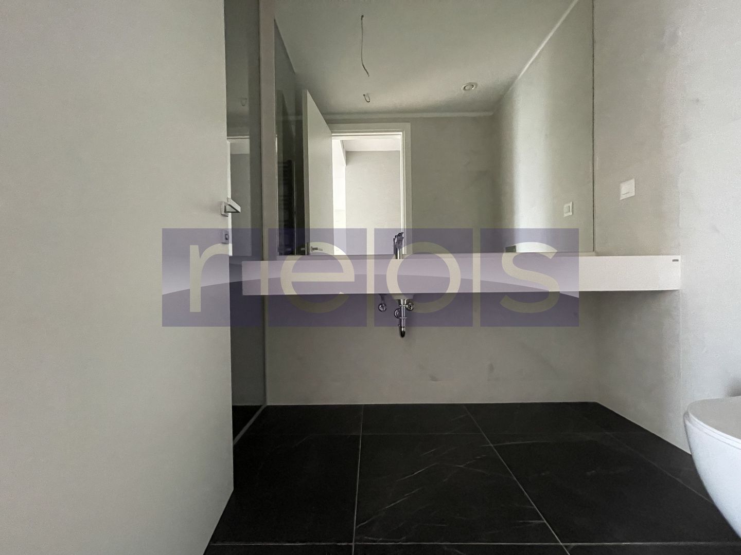 ETAJ 3-6-9-13 | 3 CAMERE| VEDERE PANORAMICA| PARCARE| ONE VERDI PARK - Poză 6