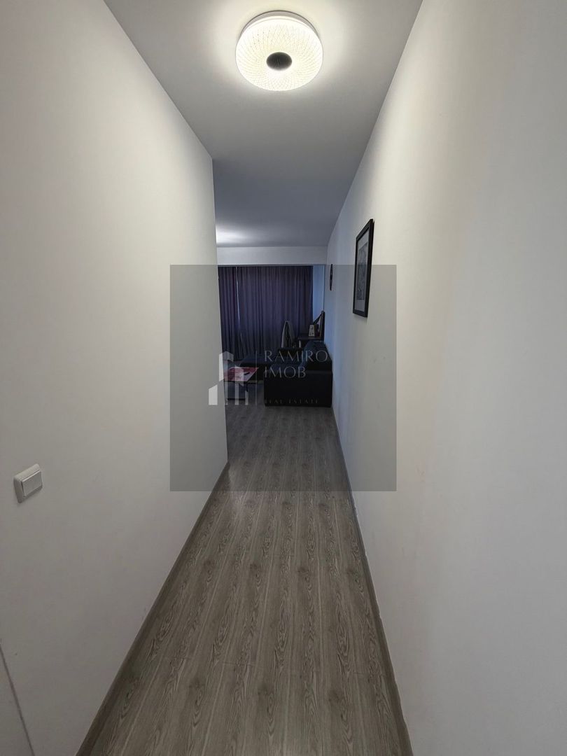 Apartament 3 camere Metalurgiei / Cartierul Solar - Poză 2
