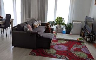 Apartament cu 3 camere în Florești, zona Penny. - Poză 1