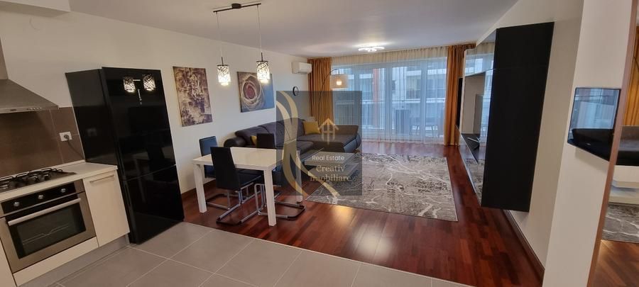 Apartament 2 camere InCity Residence -langa Bucuresti Mall Dristor - Poză 3