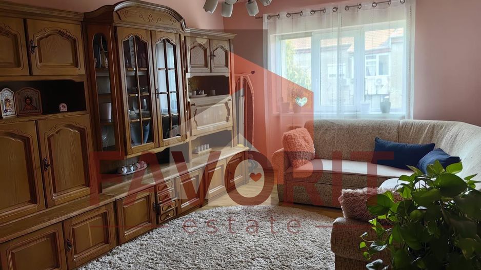 Apartament cu 3 camere. Calea Aradului. Decomandat. Disponibil Imediat - Poză 14