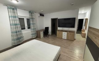 Garsoniera lujerului cu toate utilitatile incluse - Poză 6