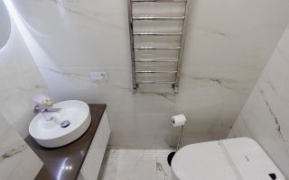 Chirie, casă, 2 nivele, 6 camere, str. Ion Callimachi, Buiucani - Poză 28