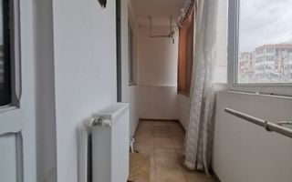 Tomis Nord Boema apartament 3 camere - Poză 5