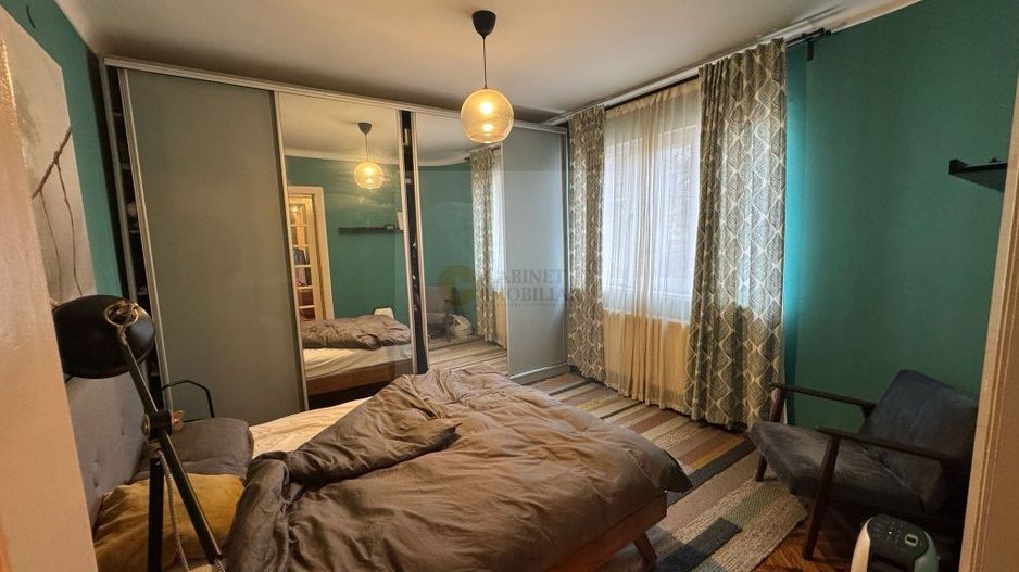 2 camere | Basarab | Fara Risc - Poză 4