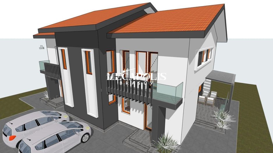 Duplex Sanpetru - Poză 2