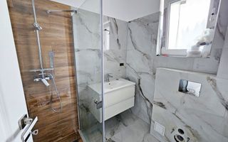 1/3 Triplex, 4 camere, pivnita, 300 mp teren, predare la cheie, Cetate - Poză 7
