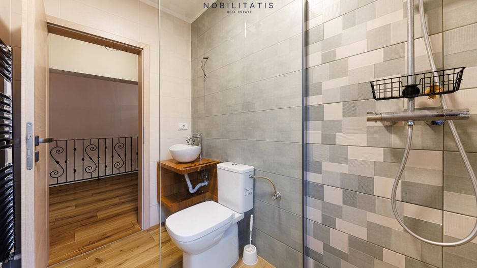 VANDUTA - Casa superba de vanzare in Timisoara | 120 mp, 5 cam - Poză 20