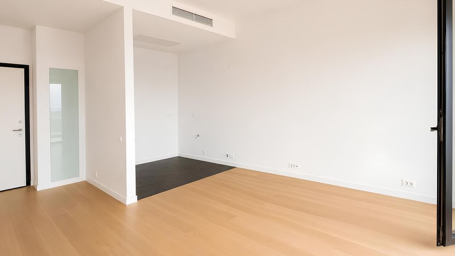 Apartament premium 2 camere | One Verdi Park | Etaj 14 - Poză 7