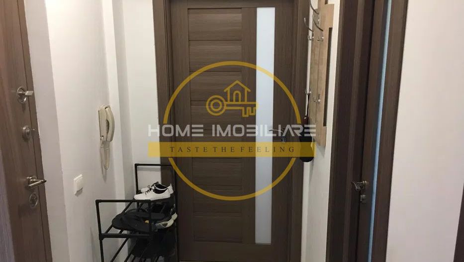 Apartament cu 1 camera/ 32mp/ zona Nicolina 2 - Poză 5