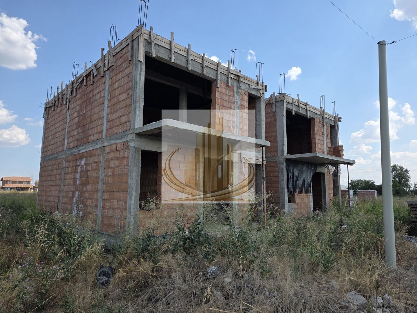 Duplex Săcălaz | 120 mp | La Roșu sau La Cheie | 380 mp - Poză 3
