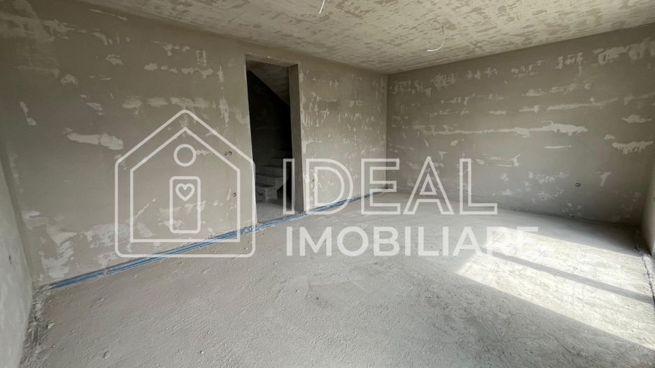 Duplex de vânzare - 125mpu și 230mp curte | Sura Mica - Poză 4