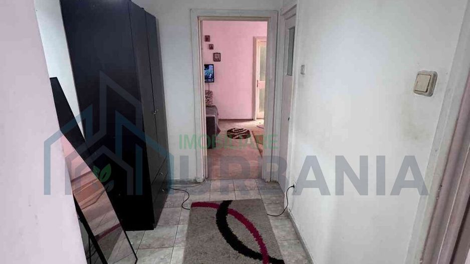 Apartament 2 camere, 50 mp, bulevardul Cantemir, Iași - Poză 3