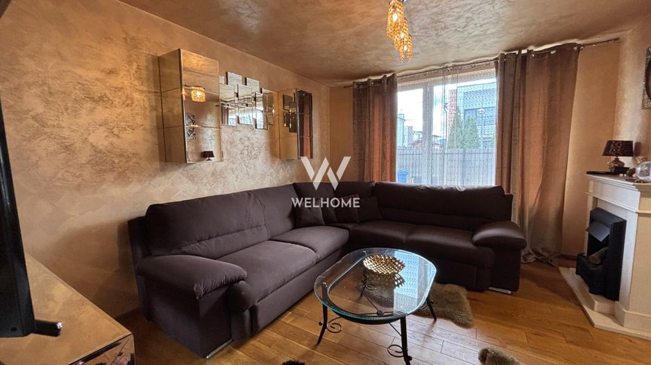 Casa 3 camere mobilata-utilata - Turnisor, Sibiu - Poză 5