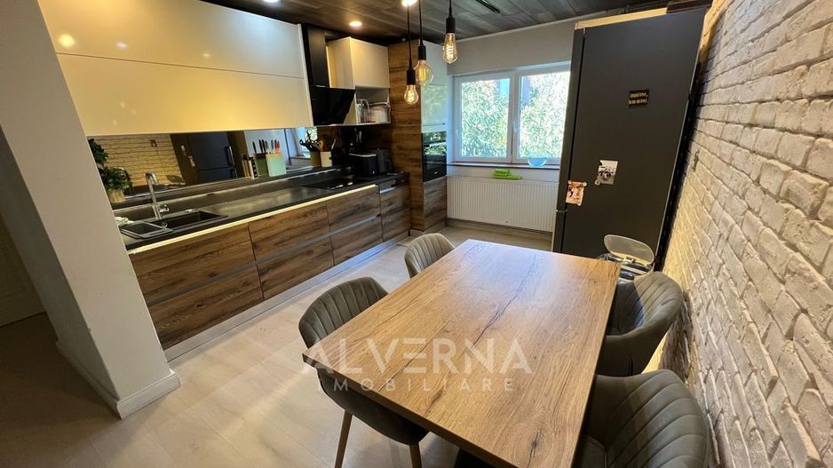 Apartament 2 camere 52mp | parcare | balcon | cartier Marasti - Poză 2