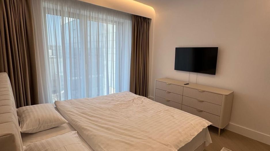 Apartament superb | 3 camere | Erou Iancu Nicolae - Poză 4