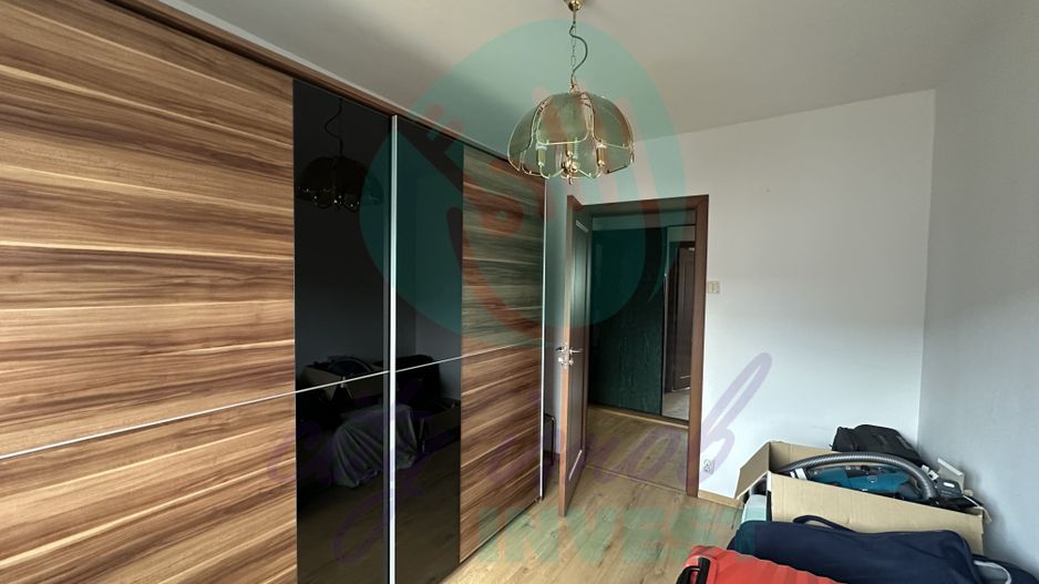 3 camere lanaga METROU si Parc - Poză 9