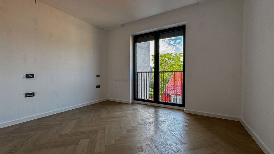 4 Camere Premium Dorobanti | Bloc 2022 | Terasa Incalzita - Poză 8