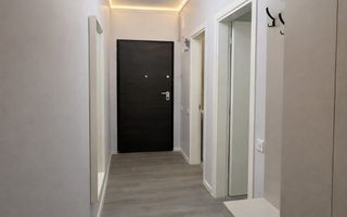 First Use Studio Exigent Plaza Residence Bd Timișoara 16 Parcul liniei - Poză 7