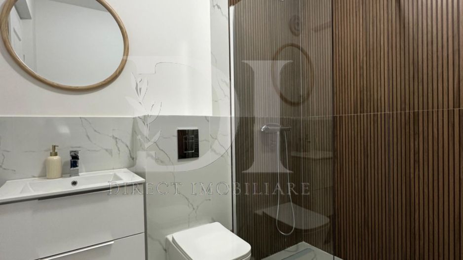 Apartament la cheie de inchiriat / Zona Razoare , Floresti - Poză 9